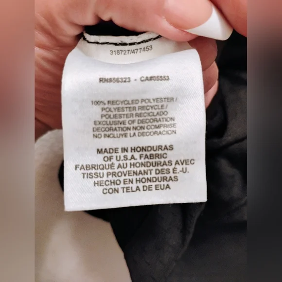 Oakland Raiders Jersey XXL - Picture 11 of 11